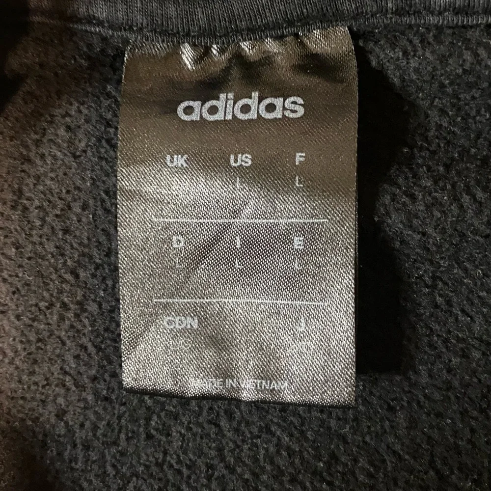 adidas pullover hoodie sweatshirt